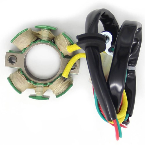 Bobina statore alternatore per - statore,
