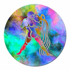Segni Zodiacali Acquario