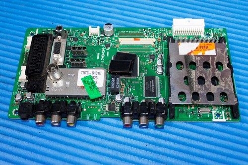 Scheda madre 17mb45m 20496953 - madre,