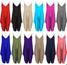 Lotto abito donna Cami tuta