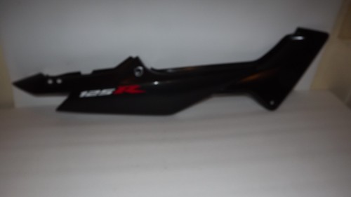 Honda cbr 125 - r, jc34