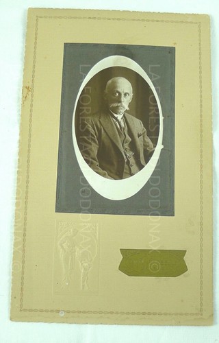 Foto epoca vecchia - foto,