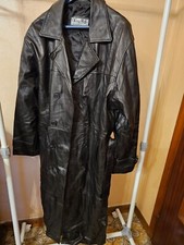 Cappotto doppiopetto vera