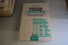 Gieri Progettare costruire a