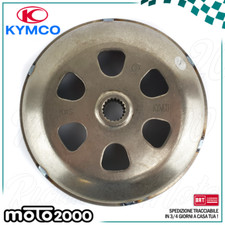 CAMPANA FRIZIONE ORIGINALE