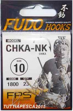 ami da pesca fudo cod. 1800 nichelati paletta pesca mare lago fiume TPS