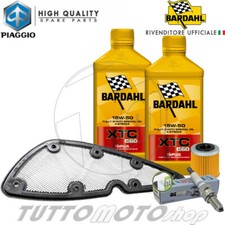 Tagliando PIAGGIO Beverly 350