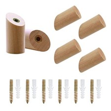 MAIXINNEW 6 Pezzi Ganci