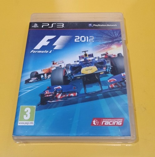2012 formula gioco - 2012, 1