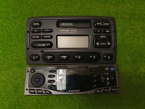 Autoradio blaupunkt londra - autoradio,
