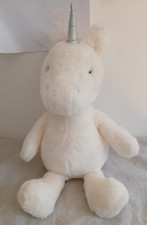 Animal Adventure 2023 Unicorno Giocattolo Morbido Pumone Bambino Comfort Peluche
