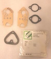 Kit revisione carburatore per