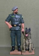 GUARDIA DI FINANZA 54/60mm