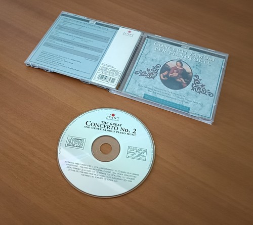 Concerti famosi per - concerti,