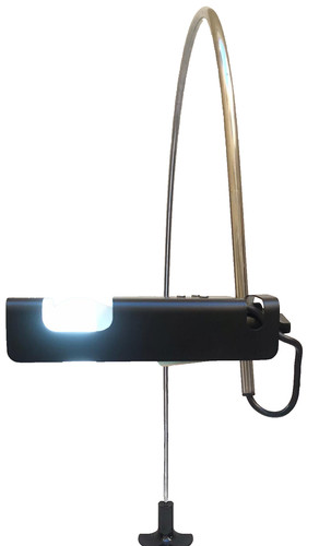 Lampada tavolo arco - ❤️,