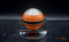 GE GENERAL ELECTRIC ORBITER