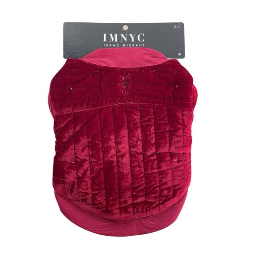 Nuovo cappotto per cani isaac - nuovo,