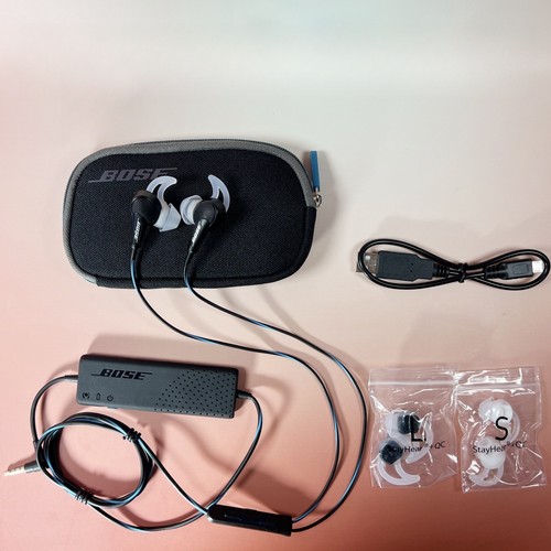 Bose quietcomfort cuffie - bose,