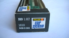 FALLER CAR SISTEM: MB O 303