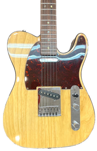 Fender usa american deluxe - fender,