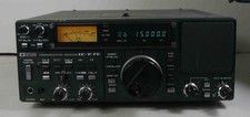 Récepteur trafic communications Icom IC-R70