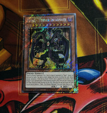 YUBEL - TERRORE INCARNATO