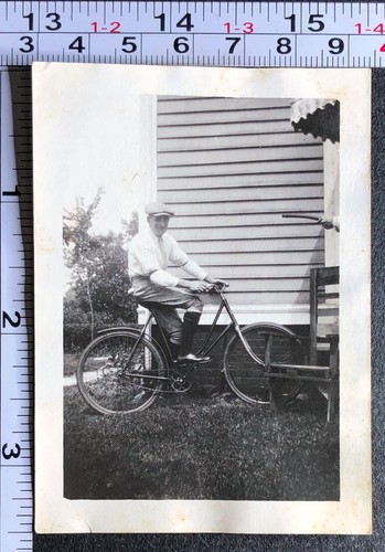 1921 giovane uomo - giovane, in