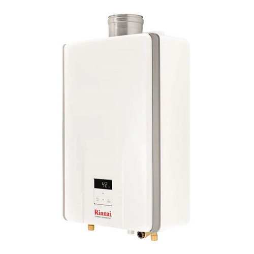 Rinnai one 11i scaldabagno - one,