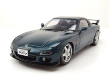 Modellino auto Mazda RX-7 FD