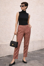 Pantalone Stefanel taglia
