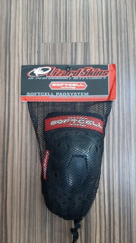 Lizard skins softcell - skins,