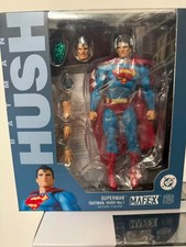 Mafex No.117 Superman (Batman