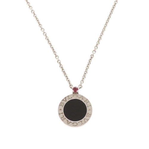 Collana autentica bvlgari - collana,