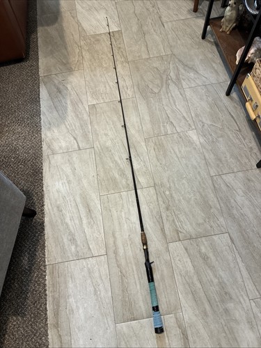 Vintage team daiwa advantage - vintage,