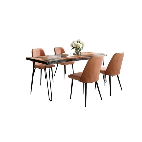 Set pranzo cinque - da,