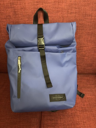 Zaino eastpak macnee roll - eastpak, macnee-roll-top