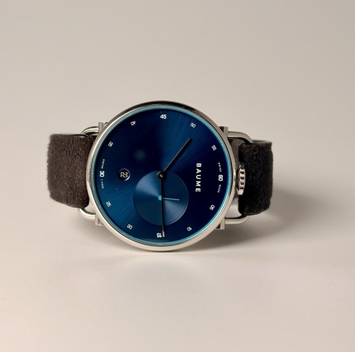 Baume mercier - &,