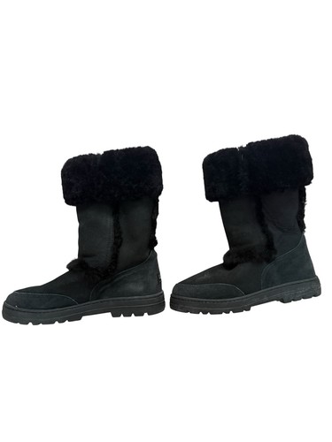 Stivali shearling - stivali, in