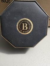 Vintage Bulova Octogon Watch