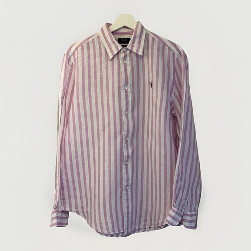 Polo ralph lauren 100 - lauren, lino