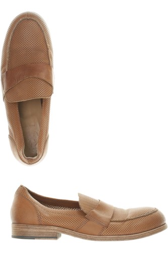 Oxs scarpe basse uomo - oxs, slipper