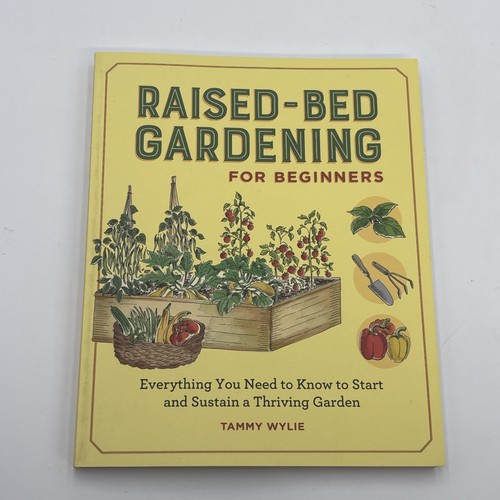 Raised bed gardening - raised-bed, for