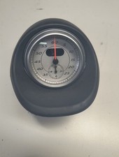 2005-2012 Porsche 911 997 Chrono Chronometer Timer Cronometro Orologio 