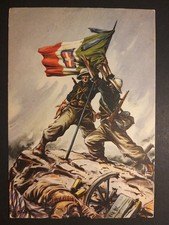 Africa Orientale - Sull'Amba