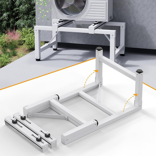 Supporto terra mini split - terra,