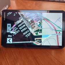 Garmin CamperCam 795