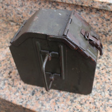 SCATOLA CARTUCCE 36 per MG 34