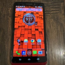 Motorola Droid Maxx XT1080 -