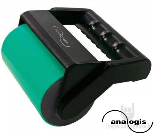 Analogis rullo in - analogis,