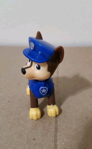 Paw patrol chase - paw, figure